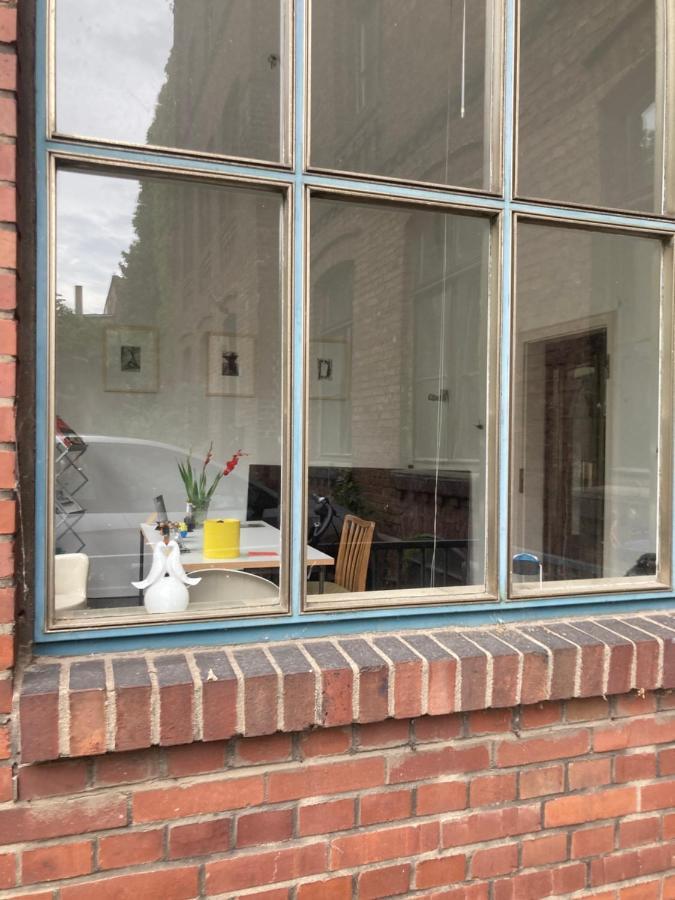 Appartement Art Loft