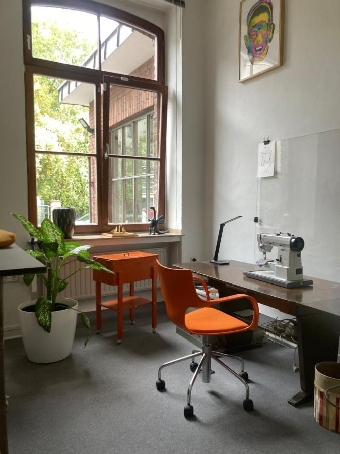 Appartement Art Loft *