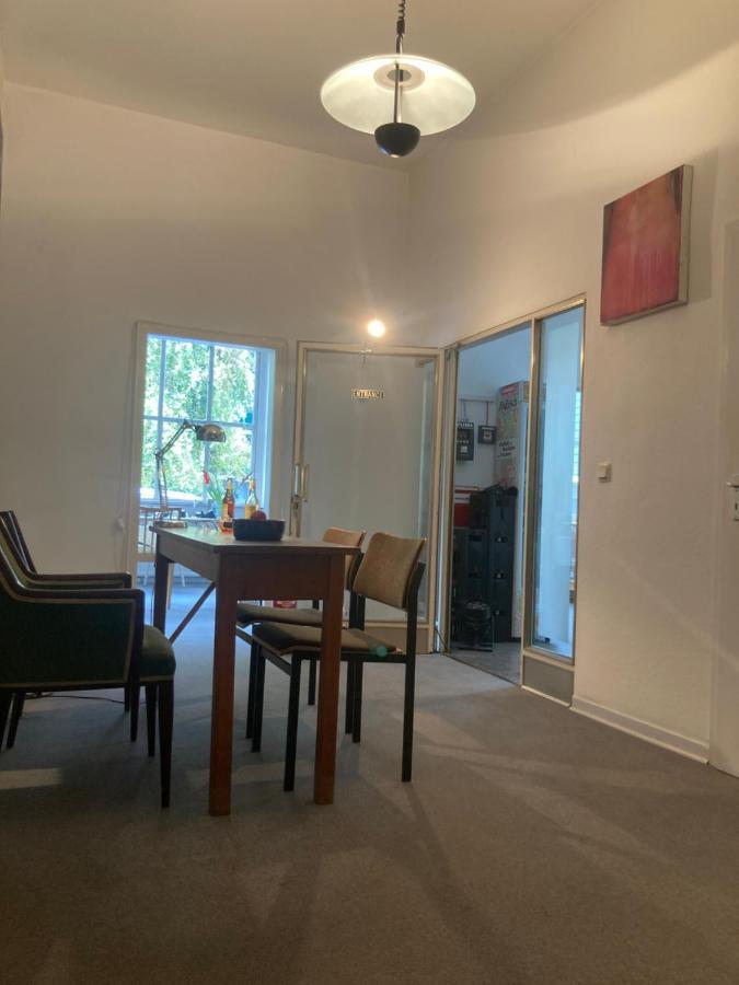 Appartement Art Loft *