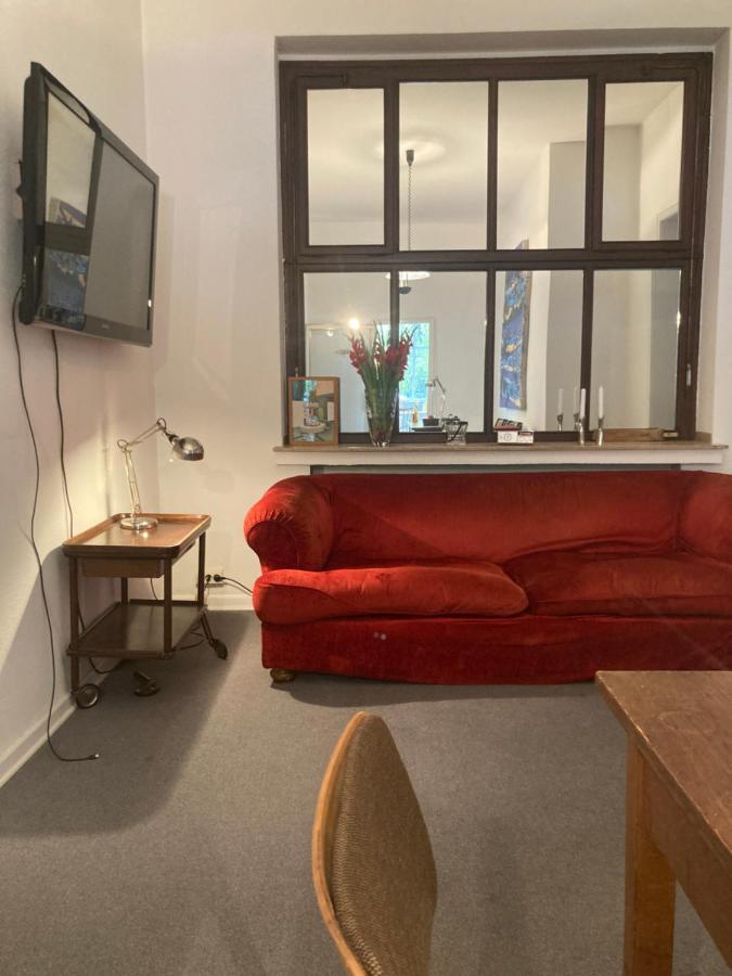 Appartement Art Loft