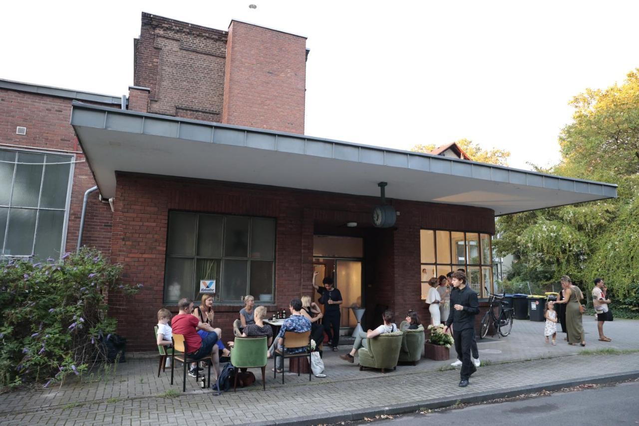 Art Loft Keulen